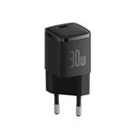 Baseus nabíječka Cube Pro 30W USB-C PD černá 850056972215