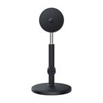 Baseus Otočný držák MagPro Desktop Phone Stand černý 6932172646400