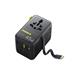 Baseus PicoGo AG11 Fast Universal 45W Nabíječka Cosmic Black 6942521203475