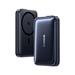 Baseus PicoGo AM61 Qi2.2 45W Magnetická Powerbanka 10000mAh Cosmic Black 6953156210929
