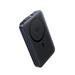 Baseus PicoGo AM61 Qi2.2 45W Magnetická Powerbanka 10000mAh Cosmic Black 6953156210929