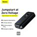 Baseus power banka Super Energy Air 10000 mAh se startovacími kabely černá 6932172604196