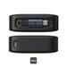 Baseus Powerbanka OS Free2Pull 10000mAh 30W černá 6932172659653