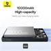 Baseus Powerbanka PicoGo 10000mAh 20W USB-C černá 6932172670856