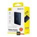 Baseus Powerbanka PicoGo 10000mAh 20W USB-C černá 6932172670856