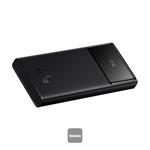 Baseus Powerbanka Star-Lord 10000mAh 22,5W 2xUSB/USB-C černá 6932172628680