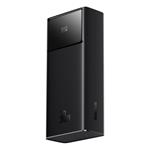 Baseus Powerbanka Star-Lord 30000mAh 30W USB/USB-C černá 6932172634292