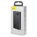 Baseus PPAD070101 Adaman Digital Display Powerbanka 20000mAh 22,5W Black 6932172618308