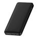 Baseus PPBD050001 Bipow Digital Display Powerbanka 10000mAh 15W Black 6932172618193