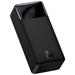 Baseus PPBD050201 Bipow Digital Display Powerbanka 30000mAh 15W Black 6932172618230