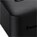 Baseus PPBD050201 Bipow Digital Display Powerbanka 30000mAh 15W Black 6932172618230
