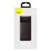 Baseus PPBD050201 Bipow Digital Display Powerbanka 30000mAh 15W Black 6932172618230