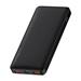 Baseus PPBD050301 Bipow Digital Display Powerbanka 10000mAh 20W Black 6932172618254