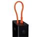 Baseus PPJL000001 Elf Digital Display Powerbanka 20000mAh 65W Black 6953156209022