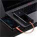 Baseus PPJL000001 Elf Digital Display Powerbanka 20000mAh 65W Black 6953156209022