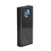 Baseus PPLG000101 Amblight Digital Display Powerbanka 30000mAh 65W Black 6932172613600