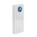 Baseus PPLG000102 Amblight Digital Display Powerbanka 30000mAh 65W White 6932172613617