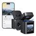 Baseus PrimeTrip VD1 Pro Autokamera 4K Cosmic Black 6942521200252