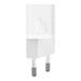 Baseus Rychlonabíječka do sítě GaN5 Mini 30W EU bílá 6932172624446