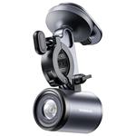 Baseus Sada dvoubarevných světel na kolo 2v1 PrimeTrip Series Cosmic Black 6932172667337