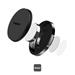 Baseus Small Ears Series Flat Magnetický Držák do Auta Cluster Black 6932172634902