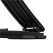 Baseus SUDZ-A01 Big Mouth Držák Telefonu na Palubní Desku s Klipem Black 6953156224858