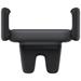 Baseus SUGP000001 Steel Cannon 2 Air Outlet Držák Telefonu Black 6932172612207