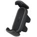 Baseus SUGP000001 Steel Cannon 2 Air Outlet Držák Telefonu Black 6932172612207