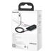 Baseus Superior Series USB/Type-C rýchlonabíjací kábel 66W 1m čierny CATYS-01
