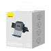 Baseus SUYK000101 Easy Control Držák do Auta Black 6932172600389