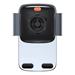 Baseus SUYK000101 Easy Control Držák do Auta Black 6932172600389