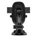 Baseus UltraControl Pro Series Clamp Držák do Auta Cluster Black 6932172629434
