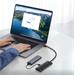 Baseus USB-C round box USB HUB White CAHUB-G02