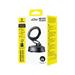 Baseus VC2 Flex Suction Cup Magnetický Držák do Auta Cosmic Black 6953156298903