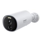 Baseus Venkovní kamera Security B1 2K bílá 6932172661922