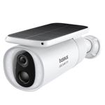 Baseus Venkovní kamera Security S1 2K bílá 6932172661977