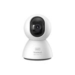 Baseus Vnitřní kamera Security P1 3K bílá 6932172662479