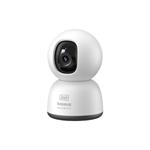 Baseus Vnitřní kamera Security P1 Lite 2K bílá 6932172662394
