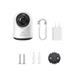 Baseus Vnitřní kamera Security P1 Pro 3K bílá 6932172662493