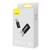 Baseus ZJJQ000103 Ingenuity Mini OTG Adaptér z USB-C na USB-A Blue 6932172605803
