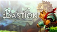 Bastion (PC) klíč Steam 1244581