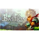 Bastion (PC) klíč Steam 1244581