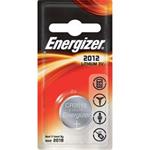 BAT LITHIUM CR2012 ENERGIZER 7638900103779