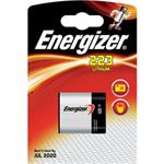 BAT LITHIUM EL223AP / CR-P2 ENERGIZER 7638900052503