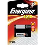 BAT LITHIUM EL2CR5 / 2CR5 ENERGIZER 7638900057003