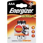 BAT Max ALK LR03/2 2xAAA ENERGIZER 7638900341225