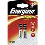 BAT ULTRA+ ALK LR8D425/2 AAAA ENERGIZER