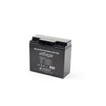 Batéria 12V 17AH, ENERGENIE BAT-12V17AH/4