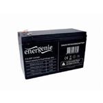 Batéria 12V 9AH, ENERGENIE BAT-12V9AH