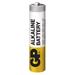 Batéria alkalická, AAA, 1.5V, GP, blister, 4-pack, Alkaline